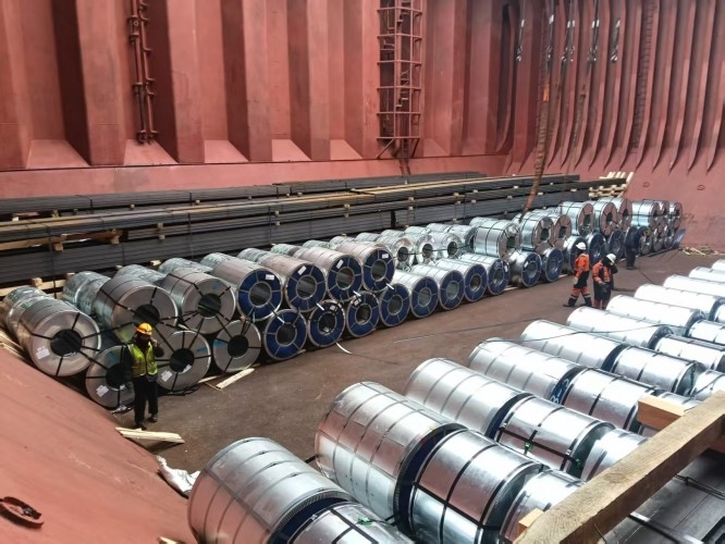 Steel Morning Post（20260205）