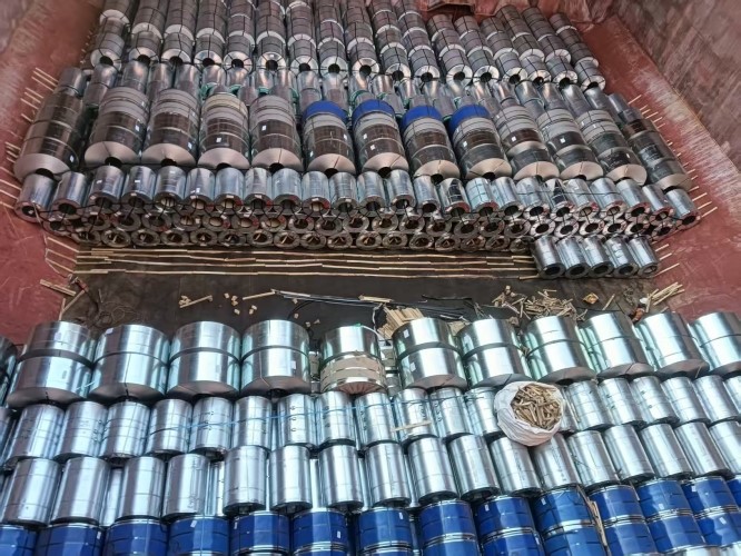 Steel Morning Post（20260325）