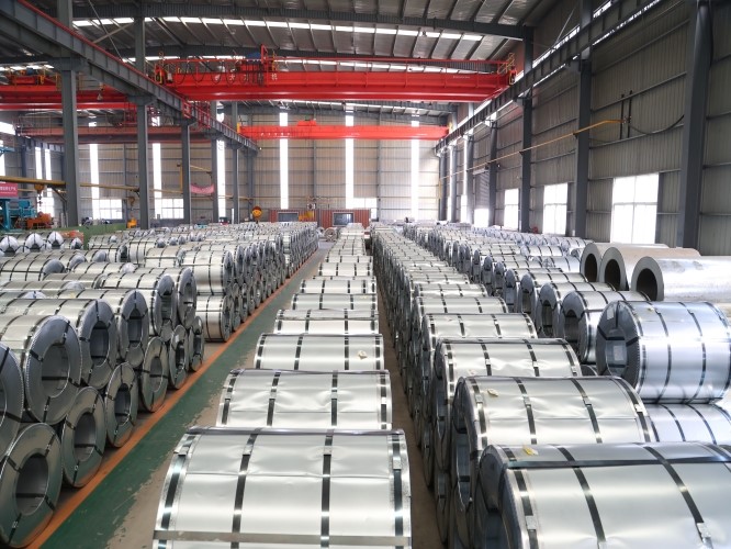 Steel Morning Post（20260304）