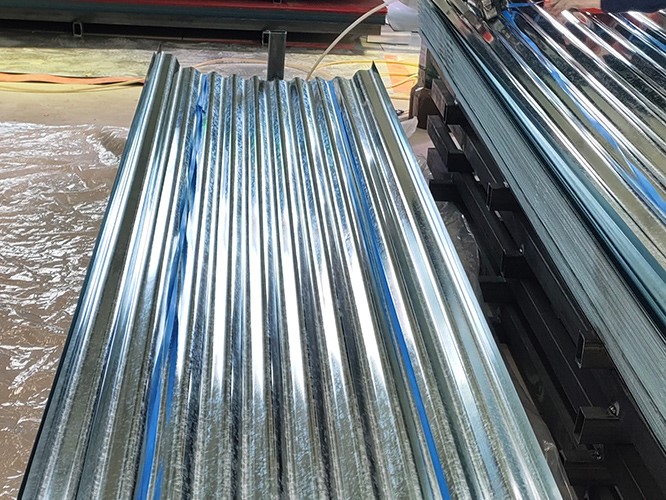 ROOFING SHEET