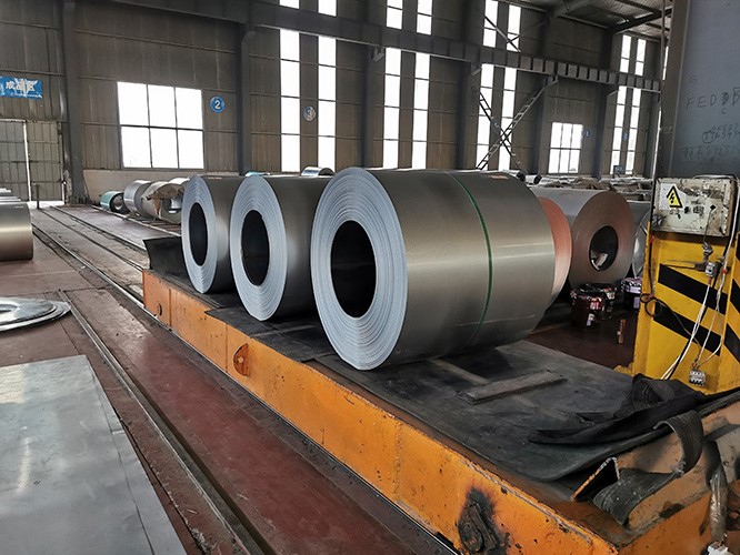 Transport Packaging